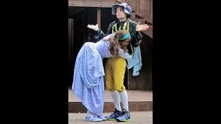 Scapin - Shakespeare & Company - July 22, 2017
