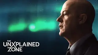 Air Force Officer Encounters UFO in Arctic Circle | Unidentified | The UnXplained Zone