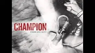 CHAMPION - DIFFERENT DIRECTION