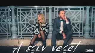 Zaporozsec x Blansch - A sz&iacute;v vezet #karqoke