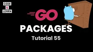 Understanding Packages, Exports, and Imports in Go with Code Examples