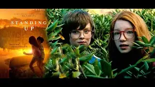 Standing Up Trailer (PG) 2013 ‧ Family/Drama ‧ Val Kilmer