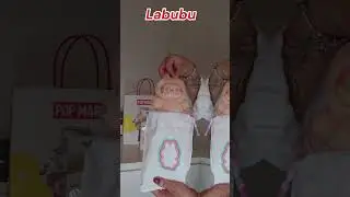 #Labubu#TheMonsters#LabubuLover#LabubuFans#LabubuAddict#LabubuCollection#LabubuCollector#LabubuCommu