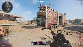 Epic Cold War  Clip