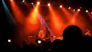 Eternal Tango - Don't Stop Me Now (Queen Cover), 10.02.2011 FZW Dortmund