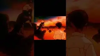 Evangelion Edit 4K AMV