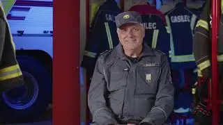 100 let PGD Križe: Dušan Bodlaj