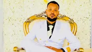 DAAHIR XIIS | QURUX BADANIDAAYE | XASUUSTII HANUUNIYE | NEW MUSIC AUDIO OFFICIAL