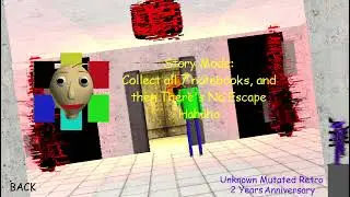 FABF The Replugged Files Chapter one finale Remake V2