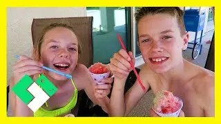 ☀️ A TASTE OF SUMMER! 🏊🏼 (Day 1848) | Clintus.tv