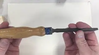 Tools - Hand chisels