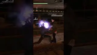 Lost Judgment Kuwana Mix Moveset Mod WIP Attack Finish 2 alt.
