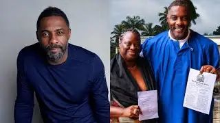 Idris Elba&rsquo;s Sherbro Island Eco-City Moves Ahead, Sierra Leone Parliament Approves Investment Deal!