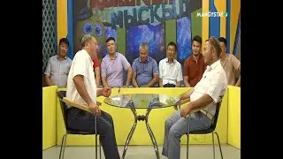 Қышқыл мысқыл- Бекболат Нәдіров