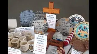Grave markers clearance sale in Denville, NJ