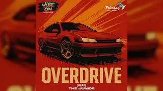 Over Drive | Beats Vibe on Gully Cypher