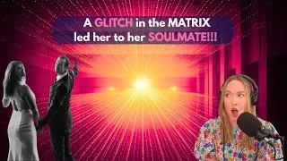When the Universe Hijacks the Algorithm | The Matrix Glitch That Led Jenny to Her True Love
