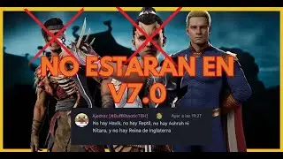 TODO SE CAE A PEDASOS NUEVA IMFORMACION V7.0 MK Mobile | Yrneh omega
