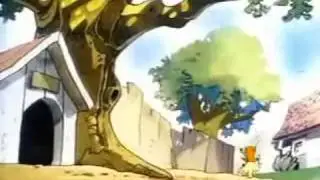 CARICATURAS DE LOS 90 EL SALVADOR