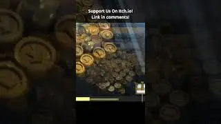 This Coin Pusher is Satisfying AF #indiegame #coinpusher #satisfying