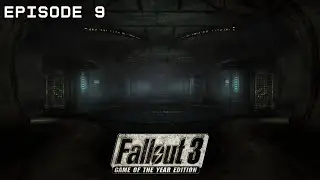 Fallout 3 Modded LP - Episode 9