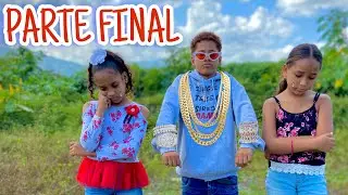 POBRE NIÑO RICO 💸👦🏼(PARTE FINAL💔) #40
