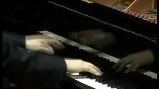 Debussy Images II Poissons d'or