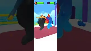 #joinblobclash3d #join #blob #clash #3d #yagovitti #fall #games #epicgames #gaming #shorts #run