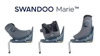 Swandoo Marie&trade;. Обзор.