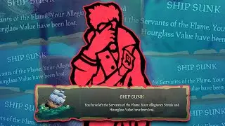 Sick of LOSING EVERY SOLO Hourglass Fight? Try This