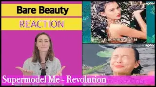 Model reacts to Supermodelme Season 6 Episode 6 |&nbsp;Bare Beauty