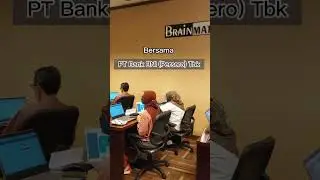 Private Professional Training Querying SQL Server Fundamentals - PT Bank BNI Tbk