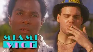 A Regular Miracle | Miami Vice