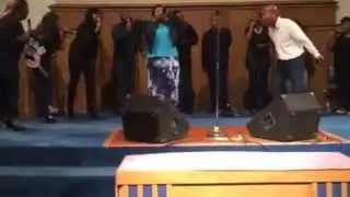 Kim McFarland & Youthful Praise - Good To Me