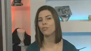The Gadget Show: Web TV 64  Media Chef & CES 2010
