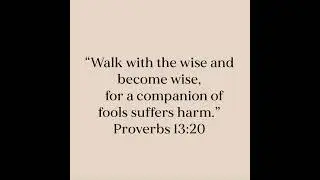 5 Bible verses for choosing your friends #shorts #2022 #jesusforall