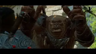 Melee Warlock! Baldur's Gate 3! Lets Play!