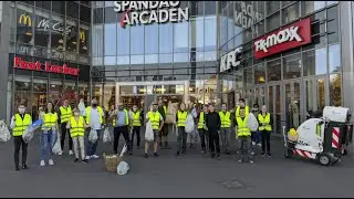 Unibail-Rodamco-Westfield: Kindness Together