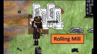 3. Rolling Mill - 2HOL tutorial