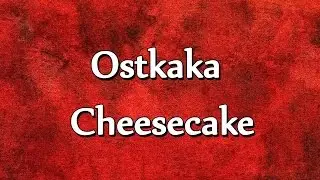 Ostkaka   Cheesecake | LEARN RECIPES | EASY TO LEARN