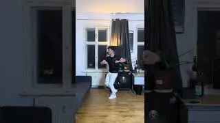 Follow-along Bachata training on music! - Train your Beautiful Basic Step
