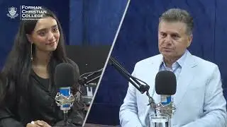 FCCU | Najeeb Ullah Ghauri | Forman TV