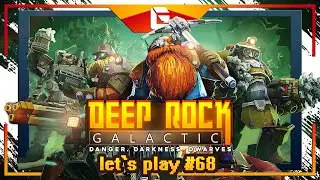 Играем в DRG на 5+ с ПОДПИСЧИКАМИ / Стрим №68