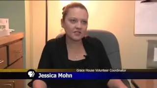 Grand Rapids Homeless Shelter Looking for Volunteers - Lakeland News at Ten - January 29, 2016