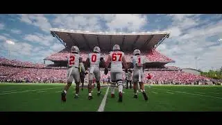 Ohio State vs. Illinois Trailer