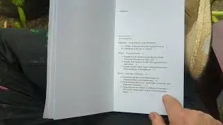 Table of Contents and book organization (author overview) Hertz 