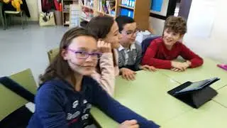 NAS06 KAHOOT MEDI 6&egrave;