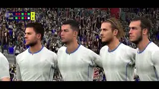 ￼ Amazing penalty kick  🥶🤯✨🔥@PESWorldOfficialYT @peswingmaster @play_efootball @MackiePES ￼