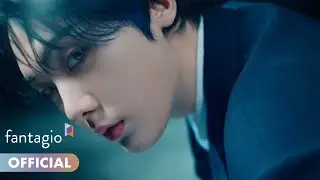 ASTRO 아스트로 문빈&산하 - Madness M/V TEASER