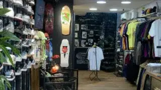 AO VIVO | LOJA CONSOLAÇÃO-N°323 - cbskateshop.com.br